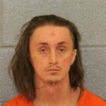 Wesley Bryan Assault On A Female Domestic Violence