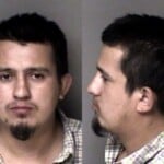 Guillermo Portillo Chinchilla Driving While Impaired Resist Public Officer No Operators License