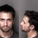 Lucas Polkinghorn Extraditionfugitive Other State