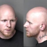 Joseph Short Domestic Violence Protection Order