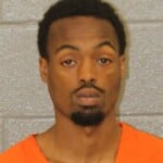 Mario Funchess Assault With A Deadly Weapon Misd Crime Of Dom Violence