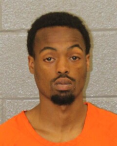 Mario Funchess Assault With A Deadly Weapon Misd Crime Of Dom Violence