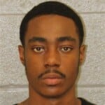 Nathan Davis Assault On A Female