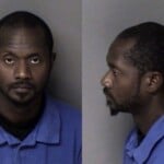 Alton Miller Discharge Firearm In City