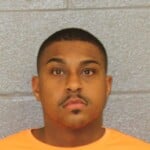 Barrington Johnson Assault Serious Bodily Injury