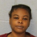 Keasja Poole Felony Larceny Felony Conspiracy