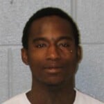 Xaiver Mitchell Resisting Public Officer Assault On A Female Misd Crime Of Dom Violence