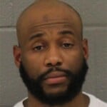 Dexter Bennett Possess Methamphetamine