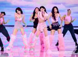 2025 Victoria's Secret Fashion Show Show