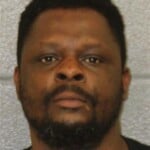 Demonte Jenkins Misdemeanor Larceny Probation Violation