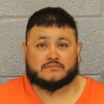 Everado Torreshernandez Second Degree Trespass Indecent Exposure