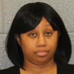 Monique Henry Fugitive