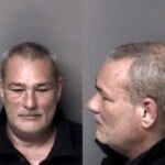 Curtis Scott Animal Cruelty