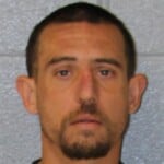 Brandon Turner Larceny