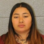 Bessy Caceres No Operators License Driving While Impaired No Liability Insurance