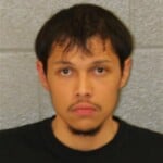 Jefferson Turcios Driving While Impaired Possession Of Stolen Firearm