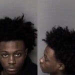 Kamari Compton Fleeelude Arrest Motor Vehicle Drive Left Of Center Fail To Stop Steady Red Light Fail Stop Stopsignflsh Red Lt Fail To Stop Steady Red Light Fleeelude Arrest Motor Vehicle Awdw