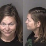 Katherine Jennings Failure To Appear Misdemeanor