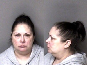 Melissa Barton Misd Crime Of Dom Violence