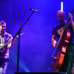 Dave Johnston, Ben Kaufmann