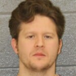 Austin Vickery Driving While Impaired