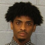 Elijah Appling Driving While License Revoked No Insurance Expired Inspection