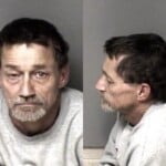 Jeffrey Raford Probation Violation