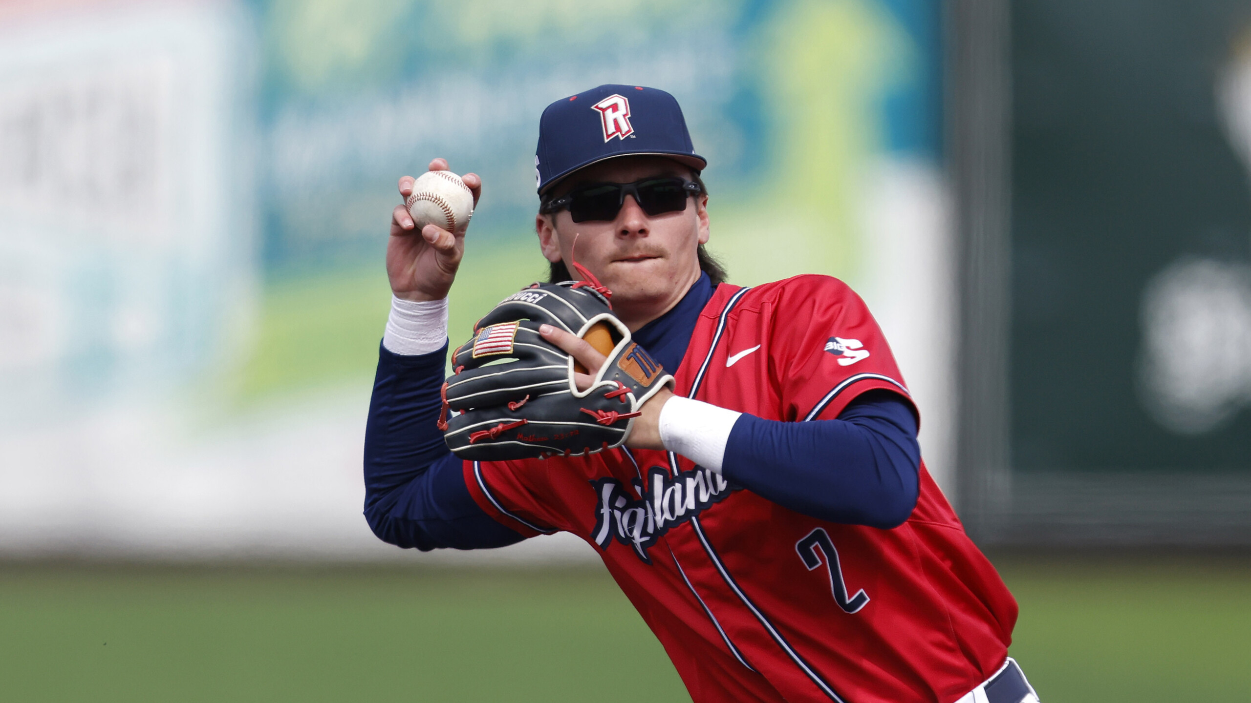 Radford vs Western Carolina (Baseball) - WCCB Charlotte