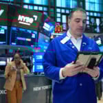 Financial Markets Wall Street