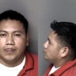 Byron Vasquezmiranda Habeas Corpus