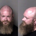 Randy Boyd Crime Of Domestic Violence Assault On A Female