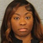 Jocelyn Robinson Simple Assault Domestic Violence