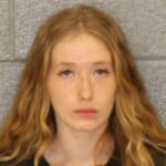 Britney Hogan Simple Assault Crime Of Domestic Violence Breaking Or Entering