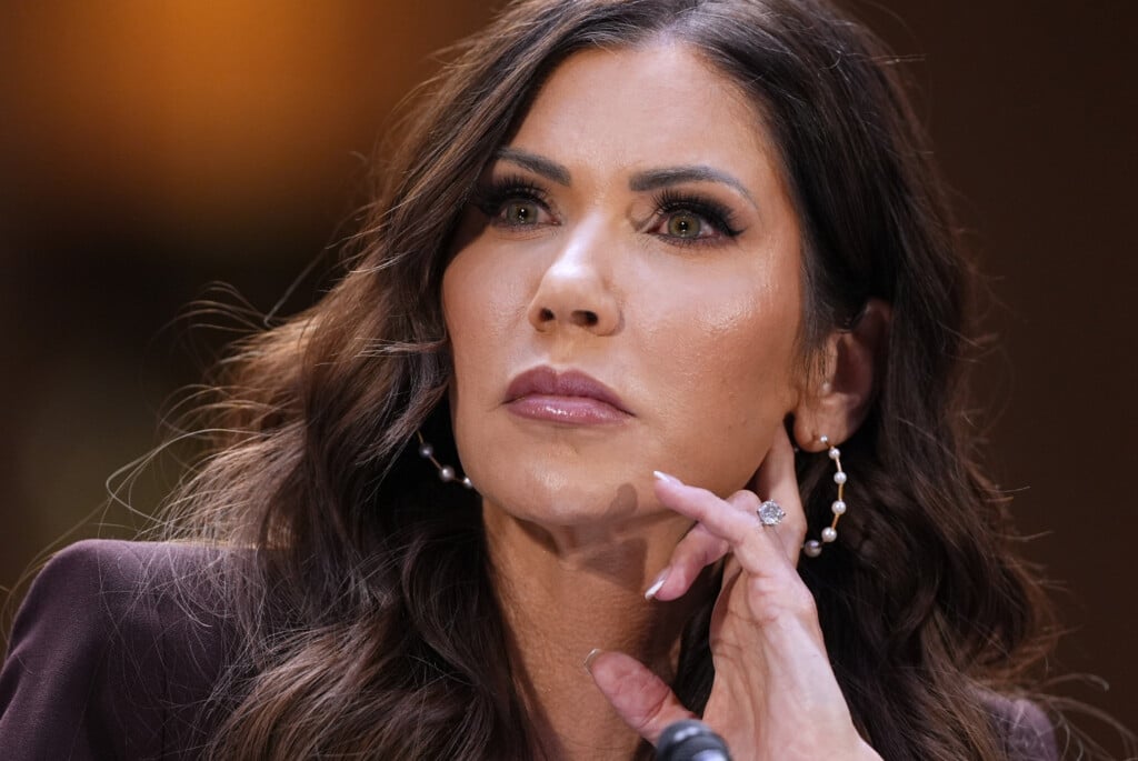 Congress Homeland Security