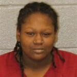 Christina Garland Robbery With Dangerous Weapon