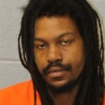 Jayshaun Brown Assault By Pointing Gun Fugitive