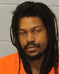 Jayshaun Brown Assault By Pointing Gun Fugitive