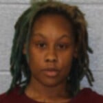 Maliyah Cook Probation Violation