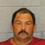 Jorge Ponce Driving While Impaired