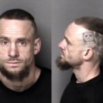 Phillip Cable Failure To Appear Felony Failure To Appear Misdemeanor Probation Violation Other County