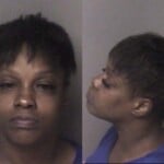 Lasherika Johnson Extraditionfugitive Other State