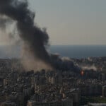 Aptopix Lebanon Israel Iran