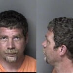 Justin Hilliard Domestic Violence Protection Order Violation