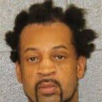 Benard Dugans Larceny