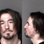 Brandon Hughes Failure To Appear Misdemeanor