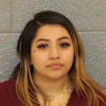 Emily Soto Possess Stolen Motor Vehicle