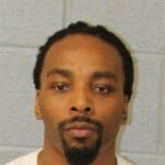 Jamarious Meeks Governors Warrant