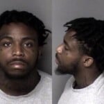 David Lynn Failure To Appear