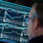 Financial Markets Wall Street