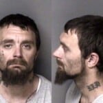 Johnathan Mcdaniel Parole Warrant